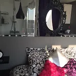 Glamour Naturiste Apartament *