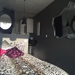 Apartament Glamour Naturiste