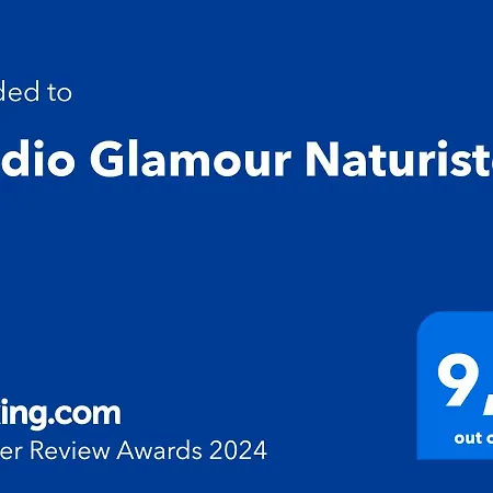 Glamour Naturiste Apartman