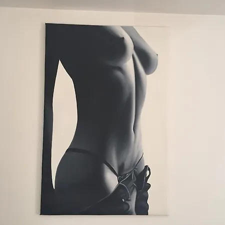 Glamour Naturiste *
