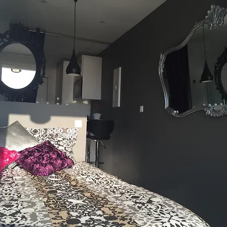 Apartmán Glamour Naturiste